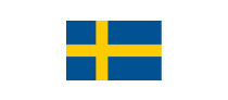 Sweden Flag